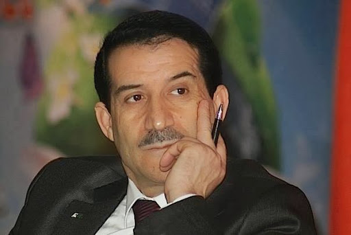 Il ne faut pas se précipiter dans cette affaire de révision de la constitution, Surprenante sortie de Amar Ghoul