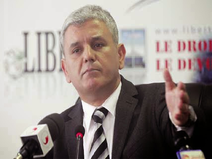 Il se confie à “Liberté” à l’occasion de la rentrée sociale et politique Mohcine Belabbas : “Il y a divergence de fond entre le pouvoir et l’opposition”