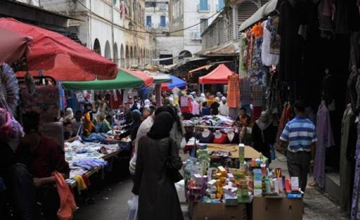 Impact du travail informel sur le fisc et la sécurité sociale, L’Algérie subit une perte de 5,3 milliards de dollars