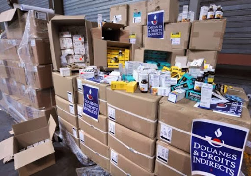 Importation de médicaments : Hausse continue de la facture