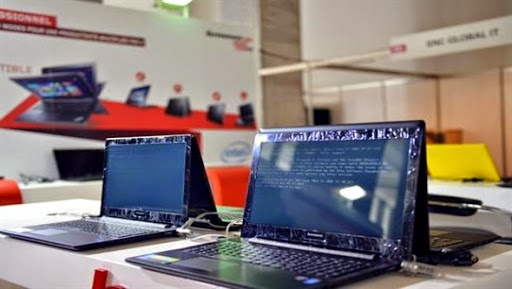 Inauguration de la 11ème édition du Salon international des technologies de l’information (Med-IT)