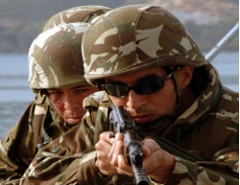 Incursions sur le territoire national : L’ANP veille au grain