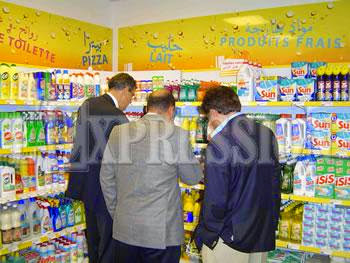 Inflation : Le rythme annuel se stabilise à 1,5%