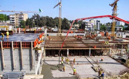 Infrastructures économiques et administratives L’Algérie consacre, 1 306 milliards de DA pour 2015