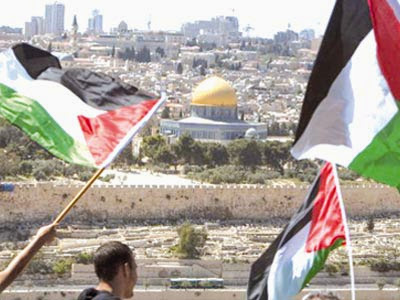 Initiative palestinienne devant le Conseil de sécurité de l’ONU « L’étape des pourparlers est finie »