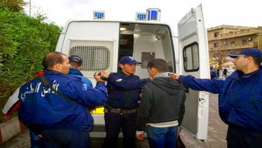 Intensification des patrouilles de police pour la protection des citoyens et des biens publics et privés