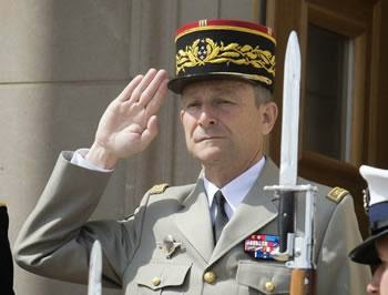 Intervention militaire au mali : Paris veut arracher l&rsquo;accord d&rsquo;alger