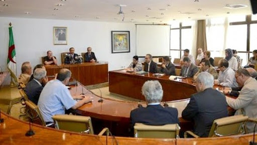 Investissements: la commission de recours a reçu 3 dossiers depuis son installation