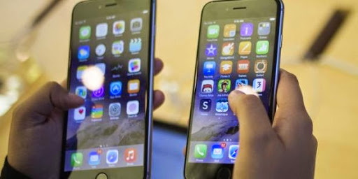 iPhone 6 : 10 millions de ventes le premier week-end