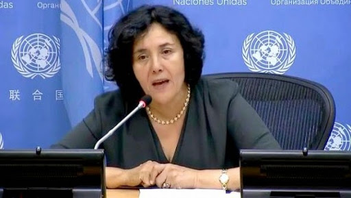 Irak : l' »Etat islamique » utilise des enfants pour commettre des attaques (ONU)