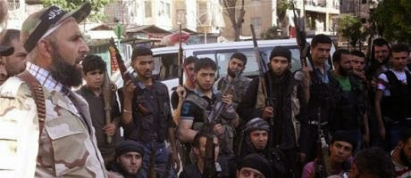 Jihadistes en Syrie : Les Tunisiens et les Marocains plus nombreux que les Algériens