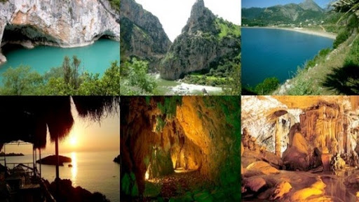 Jijel, un cocktail de sensations et d’émotions