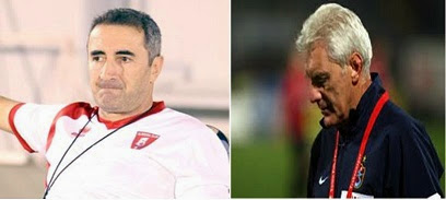 JSK : Bross sur le départ, Djamel Menad contacté