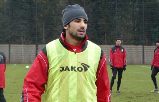 JSK : Dahmane Sayeh contacté