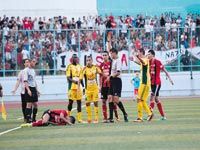 JSK : Karrar sera  indisponible  pour 15 jours