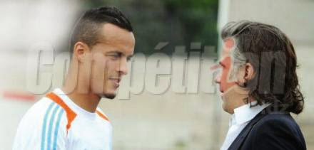 Kadir tacle les dirigeants de l’OM