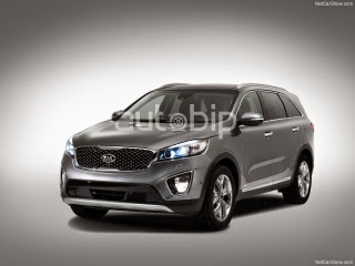 Kia Motors : les nouveautés prévues pour le salon de paris