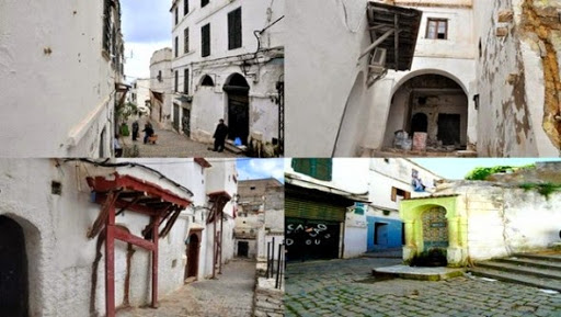 La Casbah d&rsquo;Alger et la réhabilitation de l&rsquo;archéologie au coeur d&rsquo;une rencontre sur le patrimoine