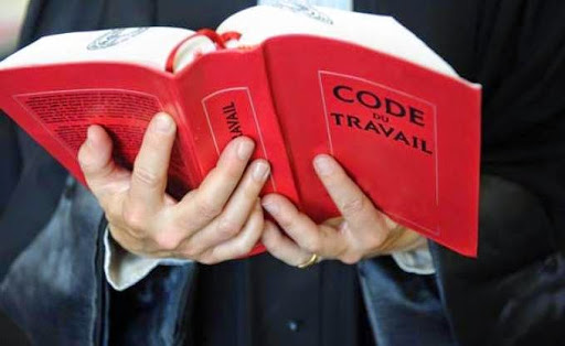 La centrale syndicale formulera plusieurs amendements, L’Ugta s’oppose au nouveau code du travail