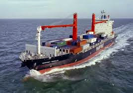 La CNAN va acquérir 5 nouveaux navires de transport de marchandises à la fin 2014