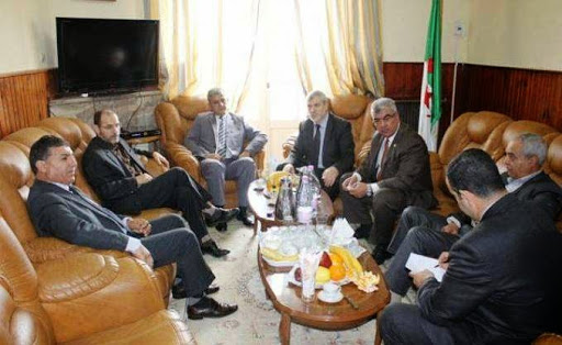 La CNLTD dénonce la vacance du poste de président de la République et la paralysie des institutions