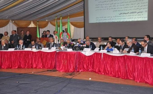 La CNLTD en conclave pour l’installation de l’instance de concertation et de suivi