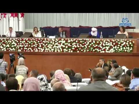 La conférence nationale des cadres de la jeunesse sera « annuelle » pour trouver des solutions aux problèmes des jeunes