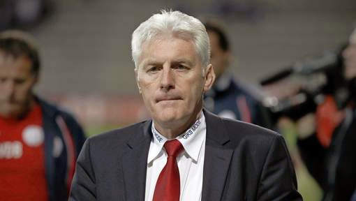 La formation algérienne d’Hugo Broos interdite deux ans de compétition continentale