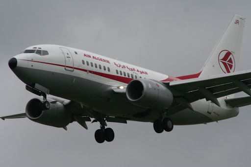 La formation des pilotes d’Air Algérie à Oxford intéresse les enquêteurs