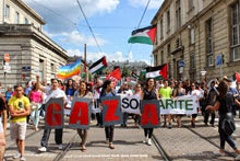 La Gauche française : Une «amie» qui ne nous a jamais voulu du bien