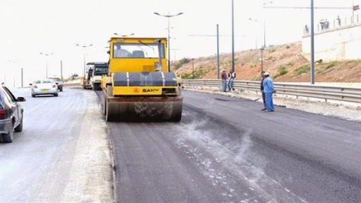 La jonction entre le viaduc Salah-Bey et la cité Ziadia livrée le 15 octobre