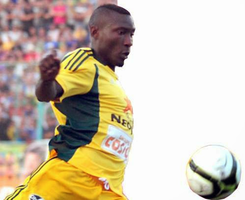 La JS Kabylie interdite de compétition pendant deux ans