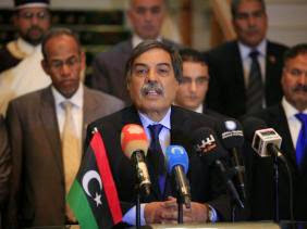 La Libye envisage un référendum constitutionnel en décembre
