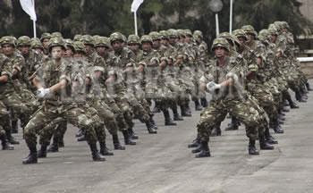 La loi de finances 2015 accorde la part du lion à l&rsquo;armée : La stabilité a un coût