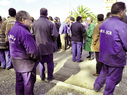 La suppression de l’article 87 bis objet d’interprétations multiples : Redéfinition du Snmg : la cacophonie