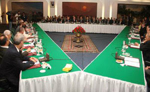 La tripartite se réunira jeudi pour relancer le pacte économique et social de croissance