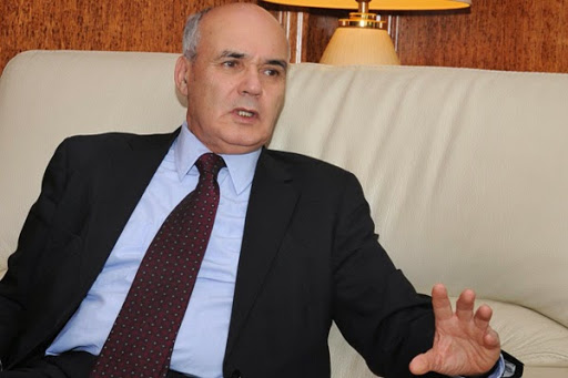 L’accord a été signé hier, Une centrale nucléaire russe pour l’Algérie