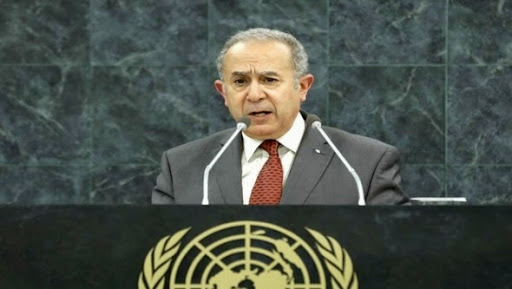 L’Algérie résolument déterminée à contribuer à lutte contre le changement climatique