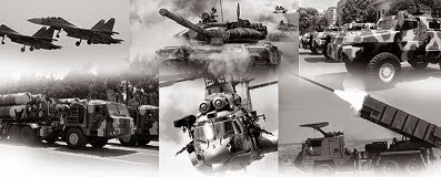 L’Algérie va allouer à la Défense nationale plus de 13 milliards de dollars en 2015