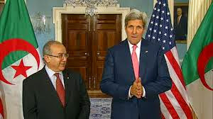 Lamamra : « L’Algérie est un pays exportateur de sécurité et de stabilité »