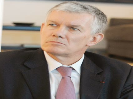 L’ambassadeur de France en Algérie à “LIBERTÉ” : “L’Algérie n’est pas pour la France un simple marché, elle est un partenaire”