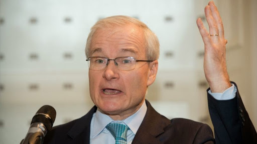 L’ambassadeur de France en Algérie appelle au renforcement des liens entre les deux pays