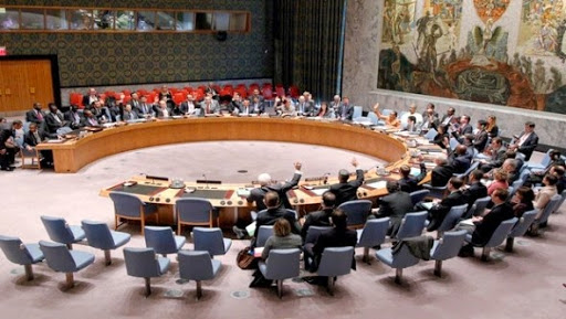 L’ambassadeur sahraoui appelle l’ONU à imposer le respect de la légalité internationale