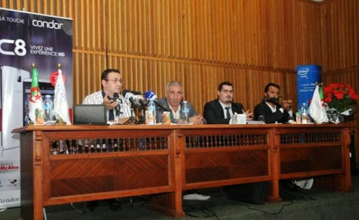 Lancement de bibliothèques virtuelles et montage de PC portable, Partenariat fécond entre Condor et Microsoft
