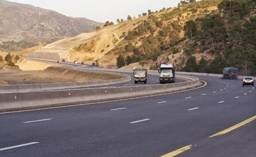 Lancement de la réalisation de 620 km de l’autoroute des hauts plateaux avant fin 2014