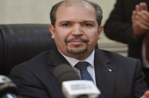 Lancement de la réforme religieuse en Algérie