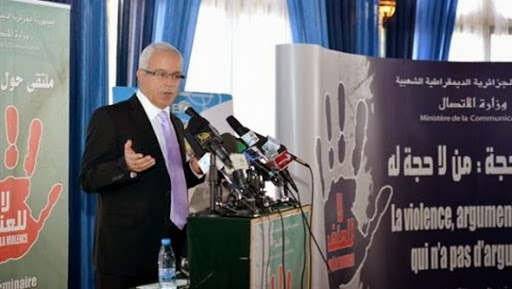 Lancement imminent d&rsquo;une campagne de sensibilisation contre la violence