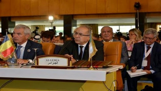 L&rsquo;apport de l&rsquo;Algérie pour la stabilité de la région, tributaire de son rôle d&rsquo;avant-garde en tant que pays pivot