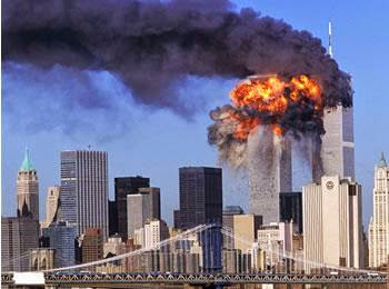 Le 11 septembre et l&rsquo;instrumentalisation de la lutte antiterroriste : A qui profite la manipulation?