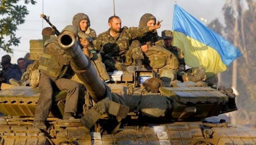 Le cessez-le feu est « globalement respecté » (Poutine, Porochenko)